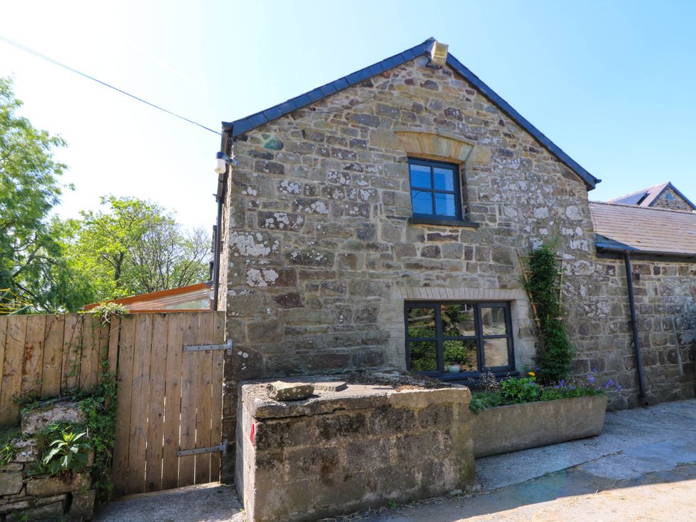 Cove Cottage - Mid Wales - 1173705 - thumbnail photo 42