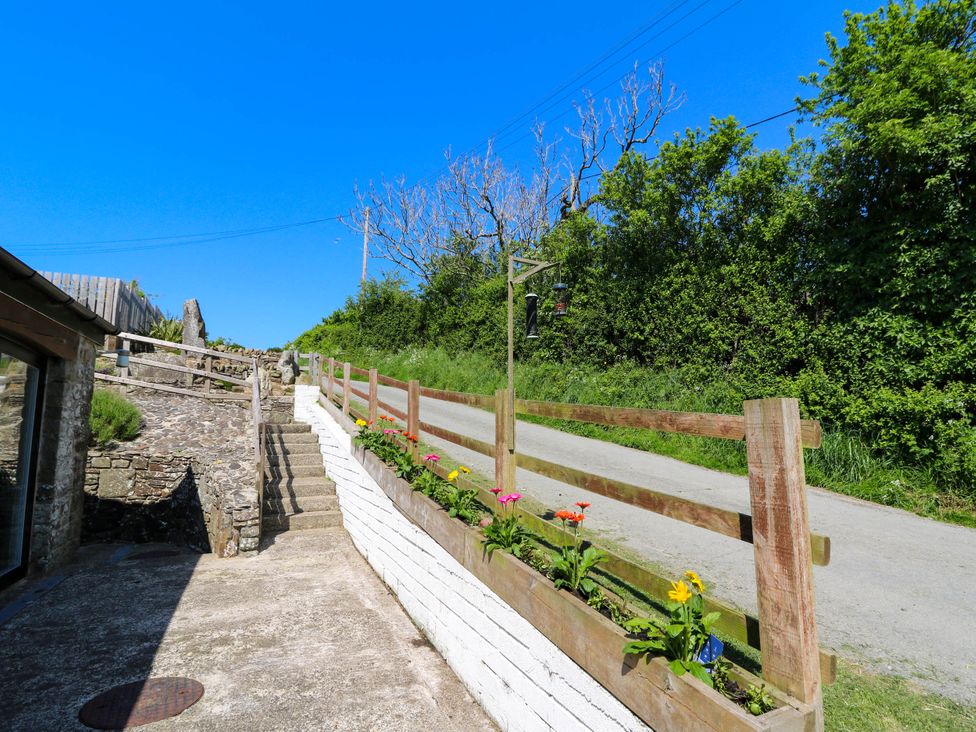 Cove Cottage - Mid Wales - 1173705 - thumbnail photo 43