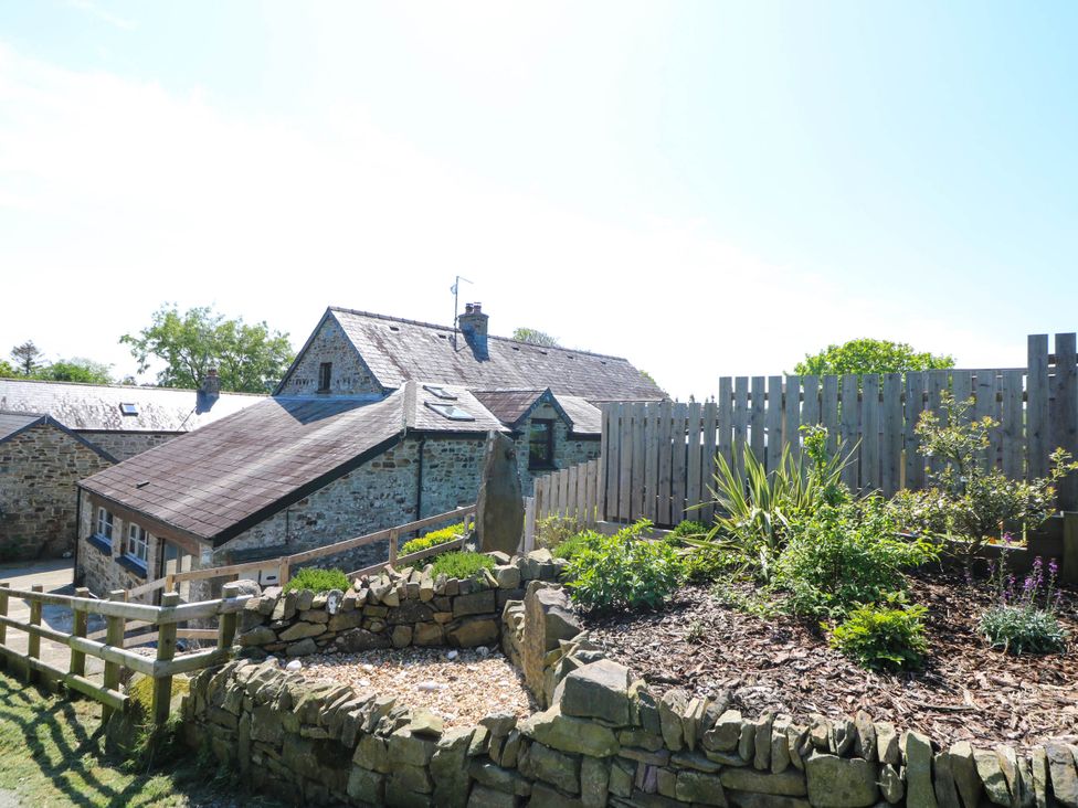 Cove Cottage - Mid Wales - 1173705 - thumbnail photo 45