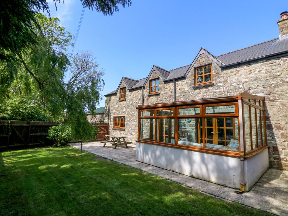 Y Bwthyn - Mid Wales - 1173706 - thumbnail photo 2