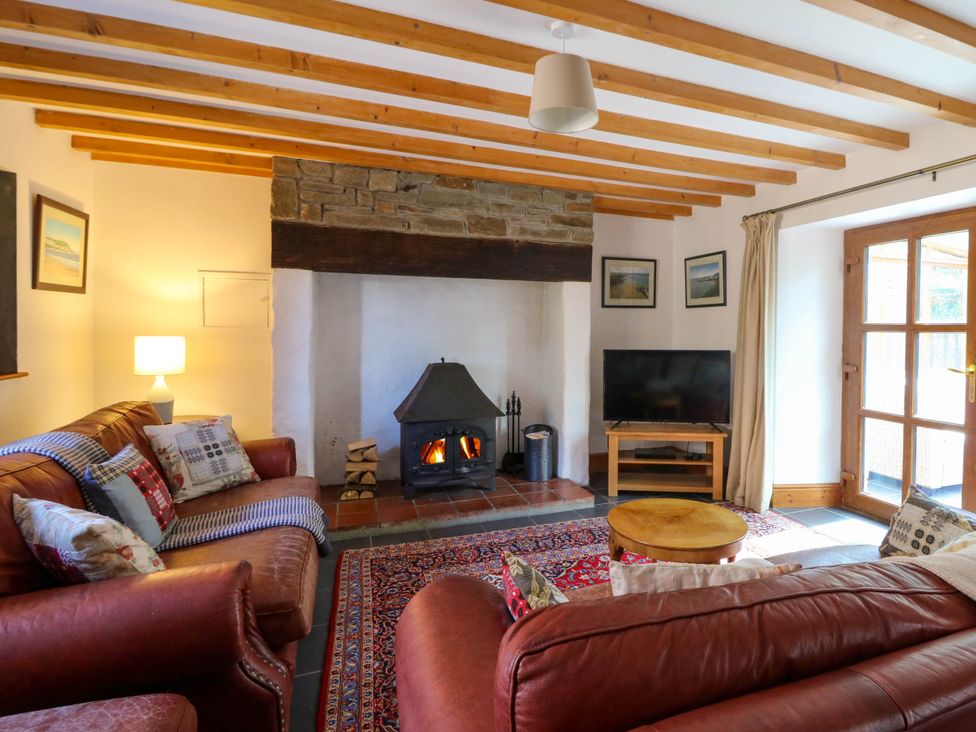Y Bwthyn - Mid Wales - 1173706 - thumbnail photo 4