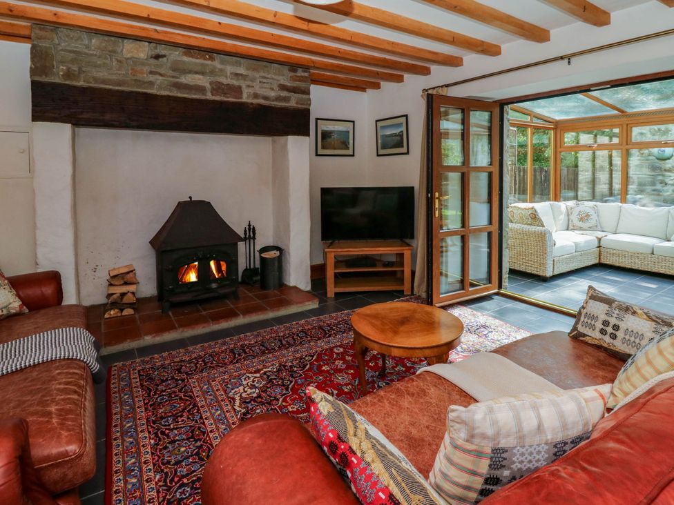 Y Bwthyn - Mid Wales - 1173706 - thumbnail photo 6