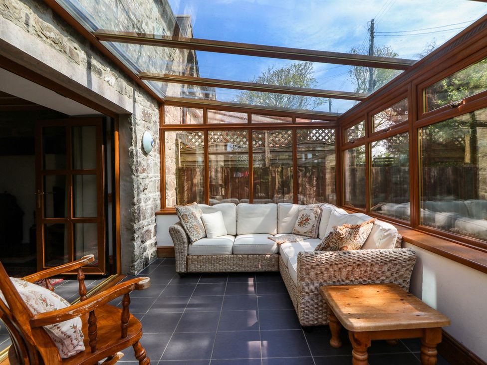 Y Bwthyn - Mid Wales - 1173706 - thumbnail photo 8