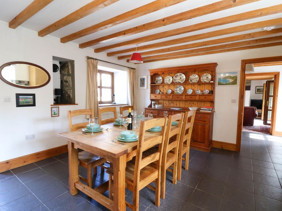 Y Bwthyn - Mid Wales - 1173706 - thumbnail photo 10