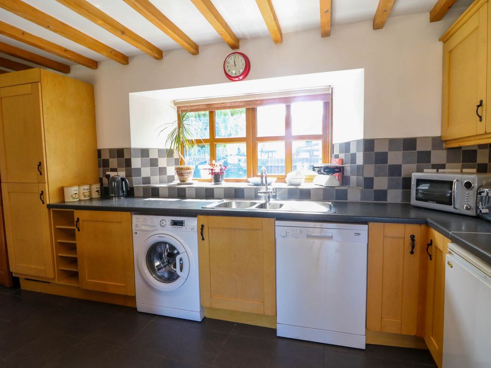Y Bwthyn - Mid Wales - 1173706 - thumbnail photo 16