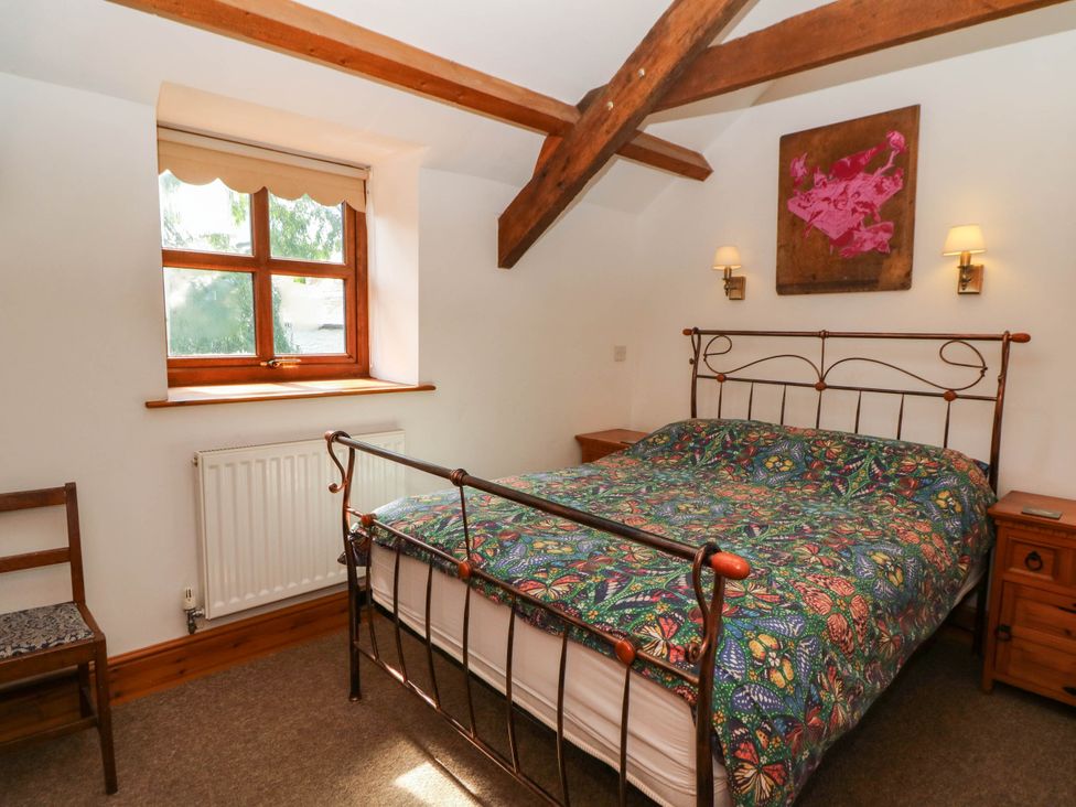 Y Bwthyn - Mid Wales - 1173706 - thumbnail photo 17