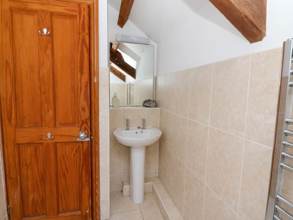 Y Bwthyn - Mid Wales - 1173706 - thumbnail photo 30