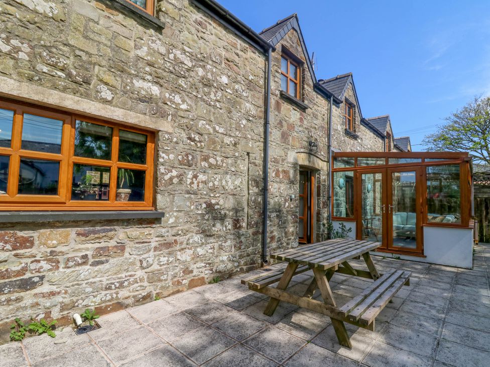 Y Bwthyn - Mid Wales - 1173706 - thumbnail photo 32