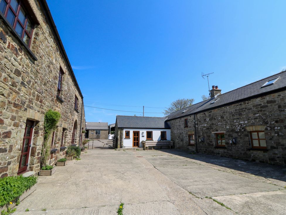 Y Bwthyn - Mid Wales - 1173706 - thumbnail photo 33