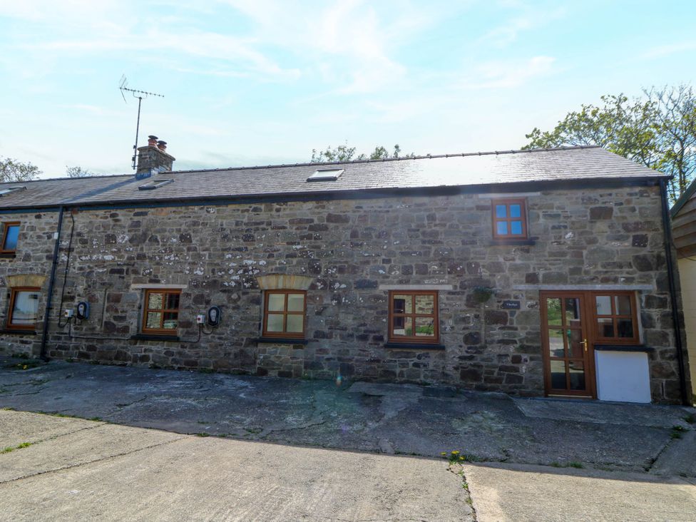 Y Bwthyn - Mid Wales - 1173706 - thumbnail photo 36