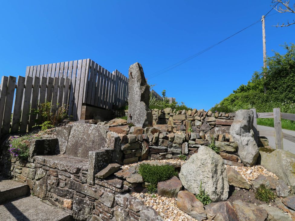 Y Bwthyn - Mid Wales - 1173706 - thumbnail photo 37