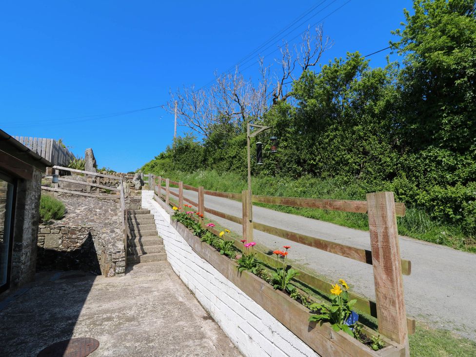 Y Bwthyn - Mid Wales - 1173706 - thumbnail photo 38