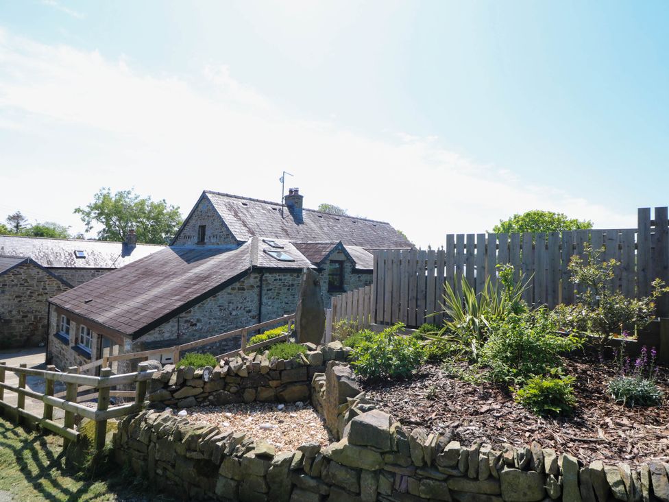 Y Bwthyn - Mid Wales - 1173706 - thumbnail photo 40