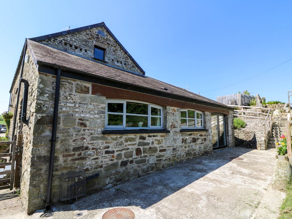 Coach House - Mid Wales - 1173707 - thumbnail photo 2