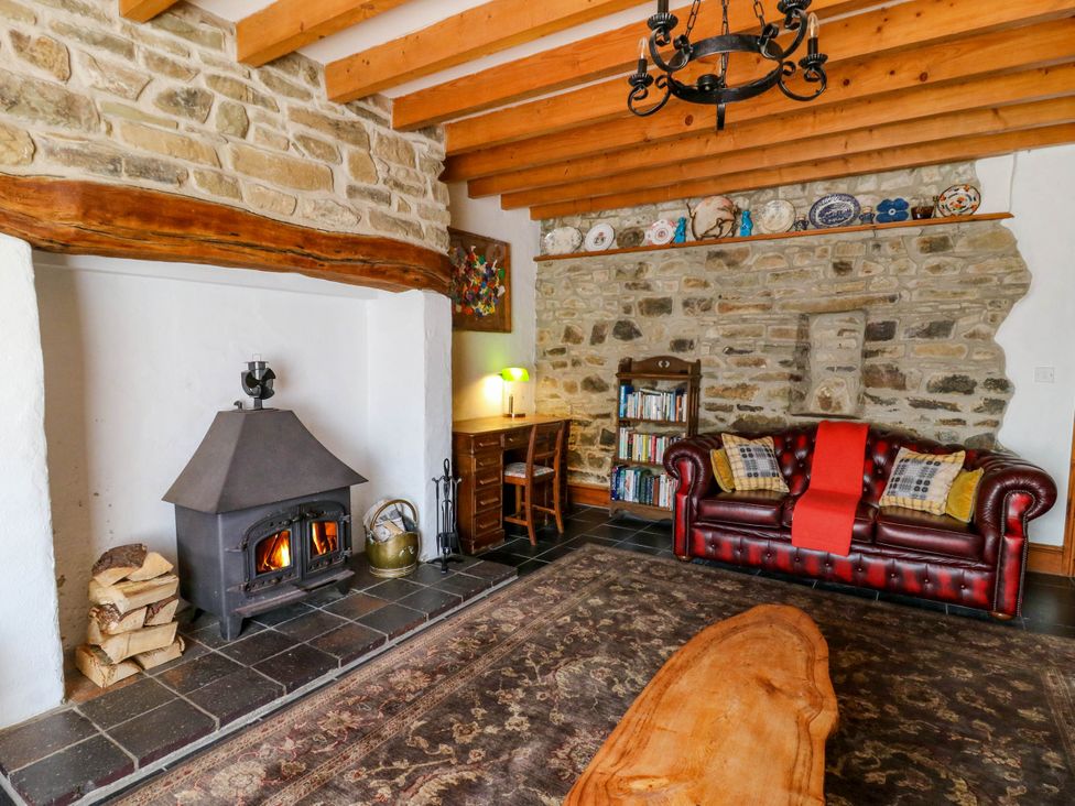 Coach House - Mid Wales - 1173707 - thumbnail photo 5