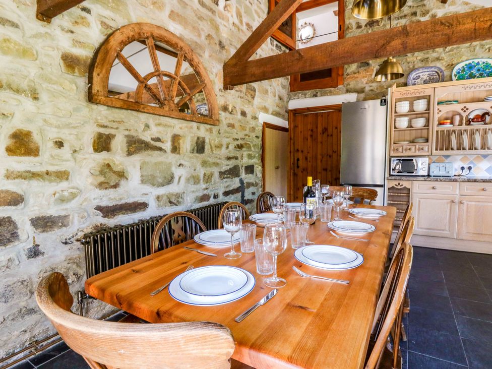 Coach House - Mid Wales - 1173707 - thumbnail photo 10