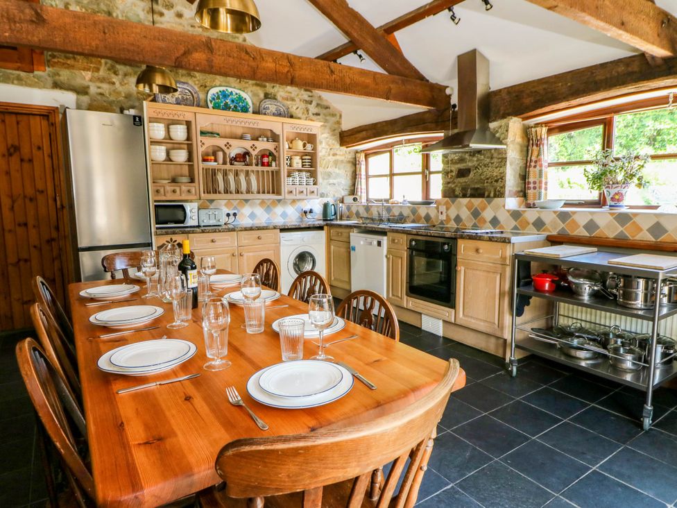 Coach House - Mid Wales - 1173707 - thumbnail photo 11