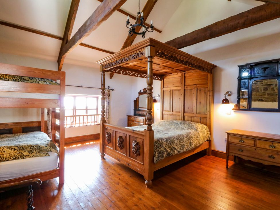 Coach House - Mid Wales - 1173707 - thumbnail photo 18