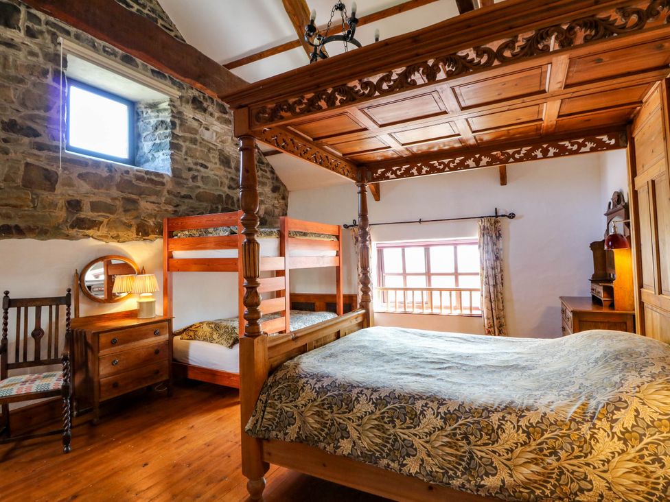 Coach House - Mid Wales - 1173707 - thumbnail photo 21