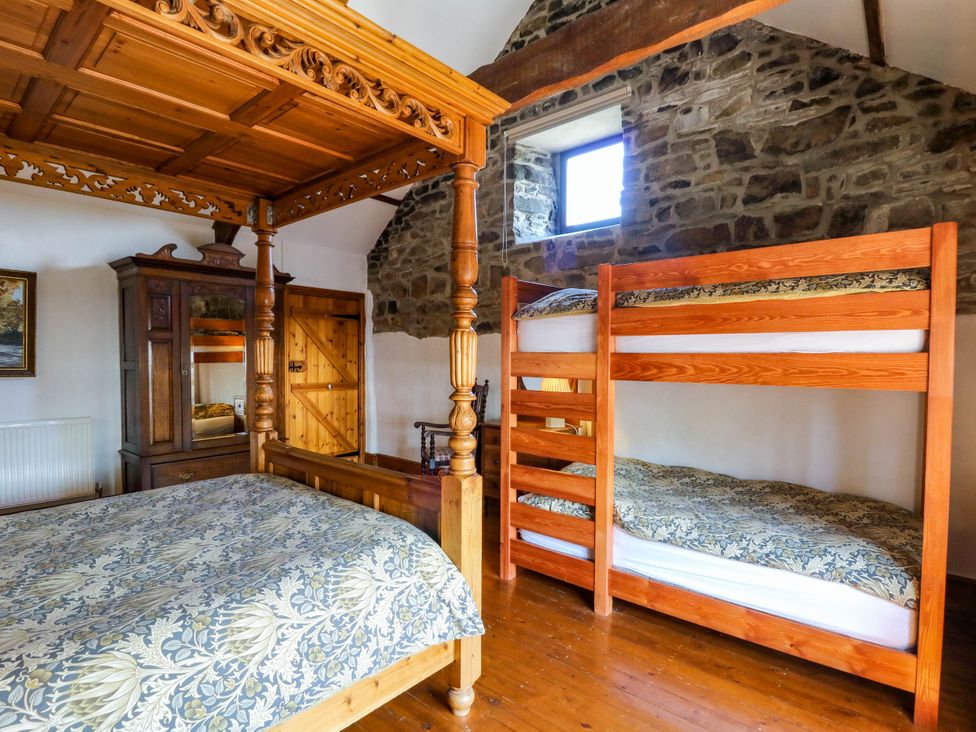 Coach House - Mid Wales - 1173707 - thumbnail photo 22