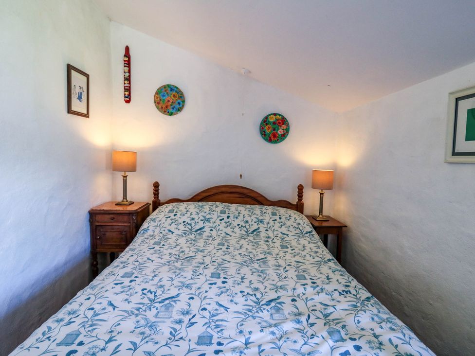Coach House - Mid Wales - 1173707 - thumbnail photo 25