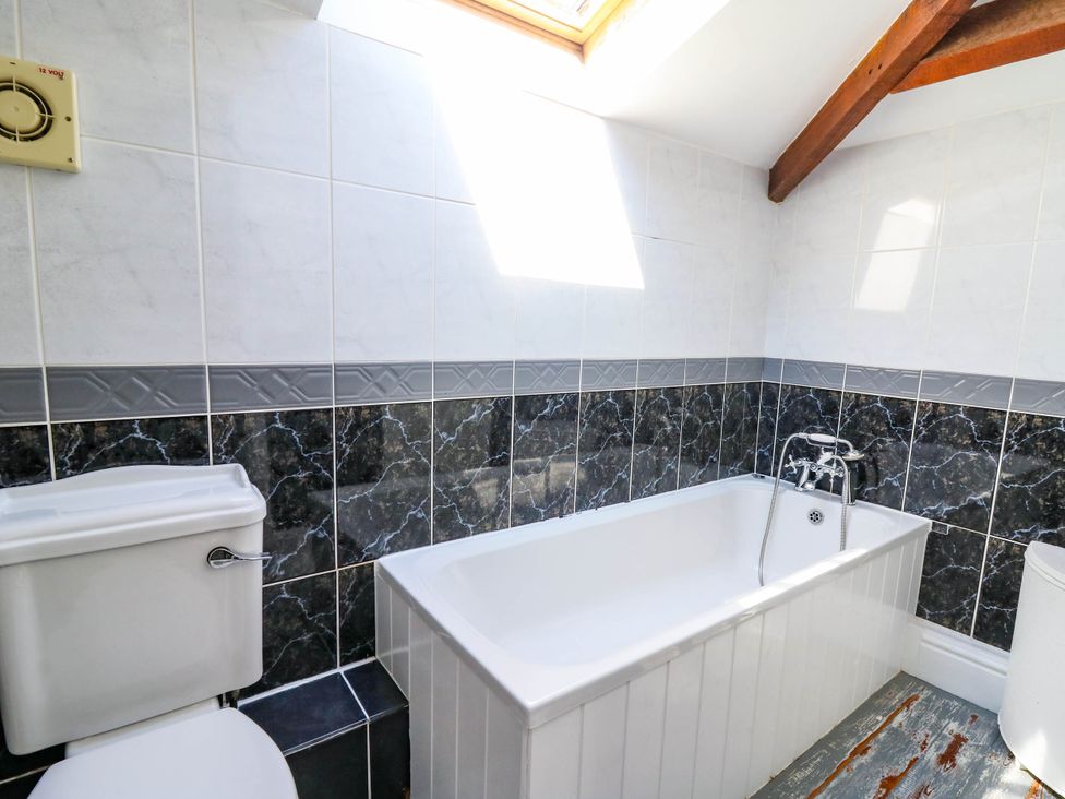Coach House - Mid Wales - 1173707 - thumbnail photo 27