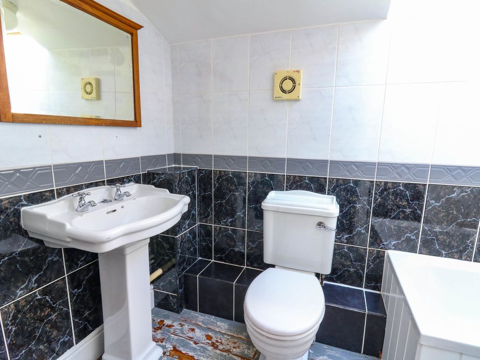 Coach House - Mid Wales - 1173707 - thumbnail photo 28