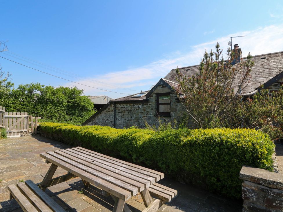 Coach House - Mid Wales - 1173707 - thumbnail photo 29