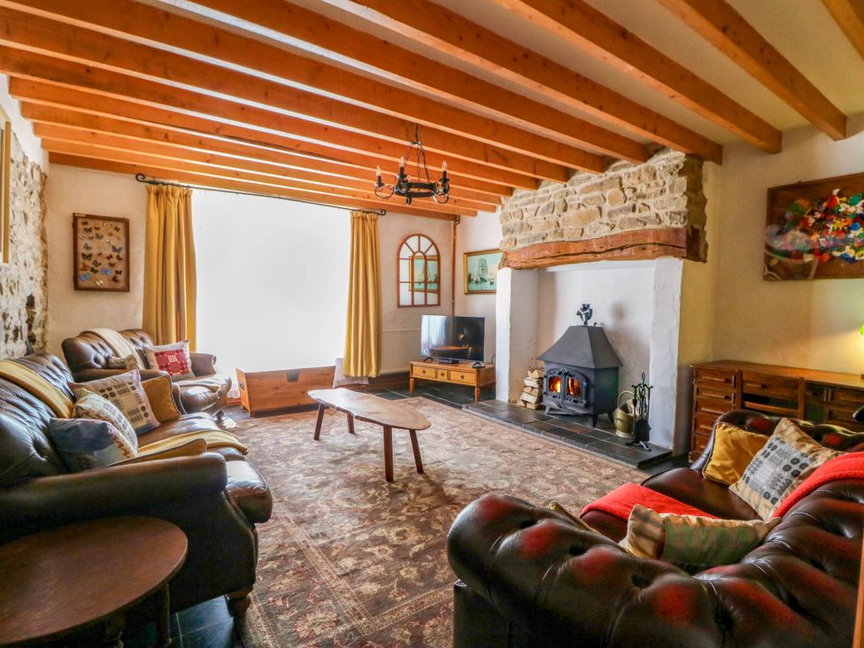 Coach House - Mid Wales - 1173707 - thumbnail photo 4