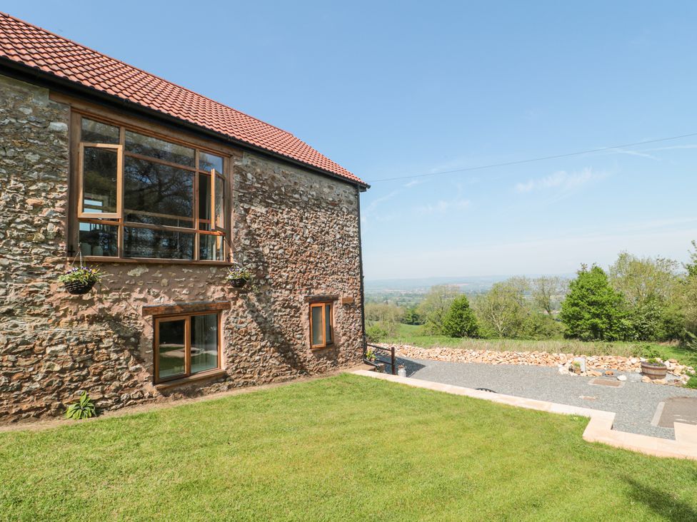 Newlands Barn - Somerset & Wiltshire - 1173709 - thumbnail photo 2