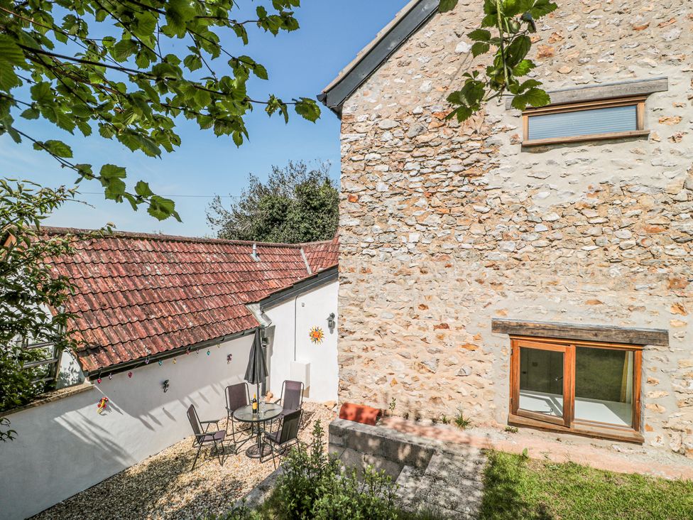 Newlands Barn - Somerset & Wiltshire - 1173709 - thumbnail photo 27