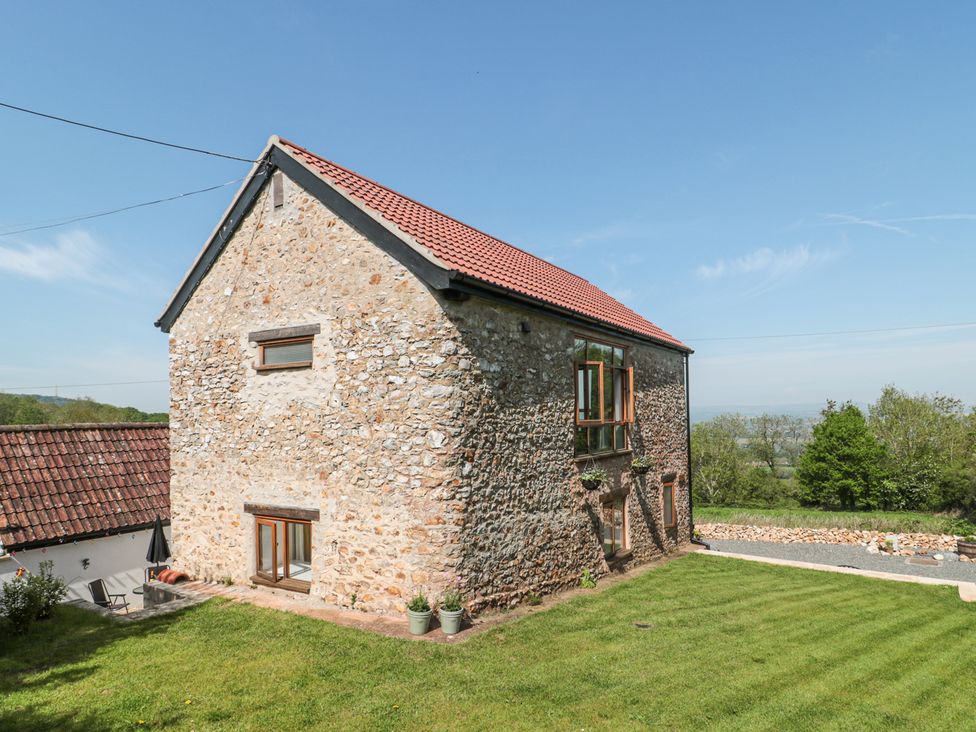 Newlands Barn - Somerset & Wiltshire - 1173709 - thumbnail photo 1