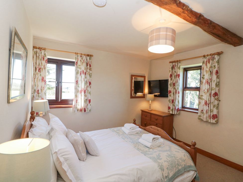 Beaver Cottage - North Yorkshire (incl. Whitby) - 1173736 - thumbnail photo 24