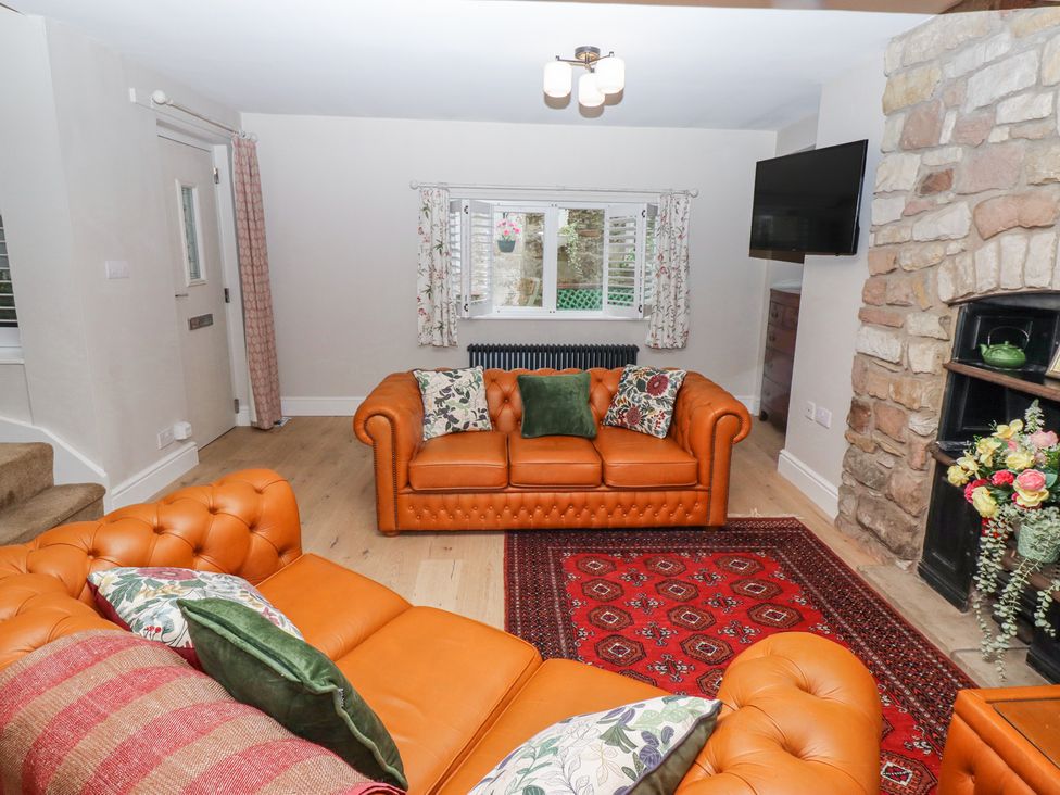 Muffins - Northumberland - 1173806 - thumbnail photo 2