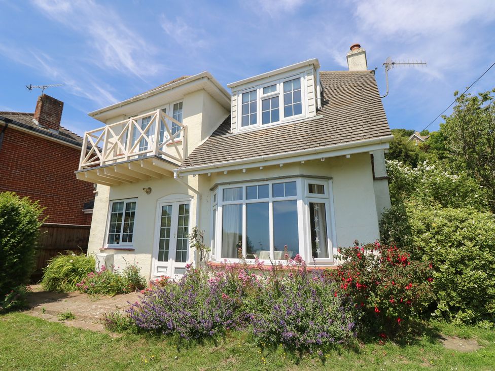 Poppy Cottage - Isle of Wight & Hampshire - 1173809 - thumbnail photo 1
