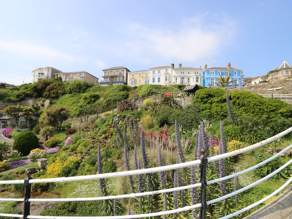 Poppy Cottage - Isle of Wight & Hampshire - 1173809 - thumbnail photo 29