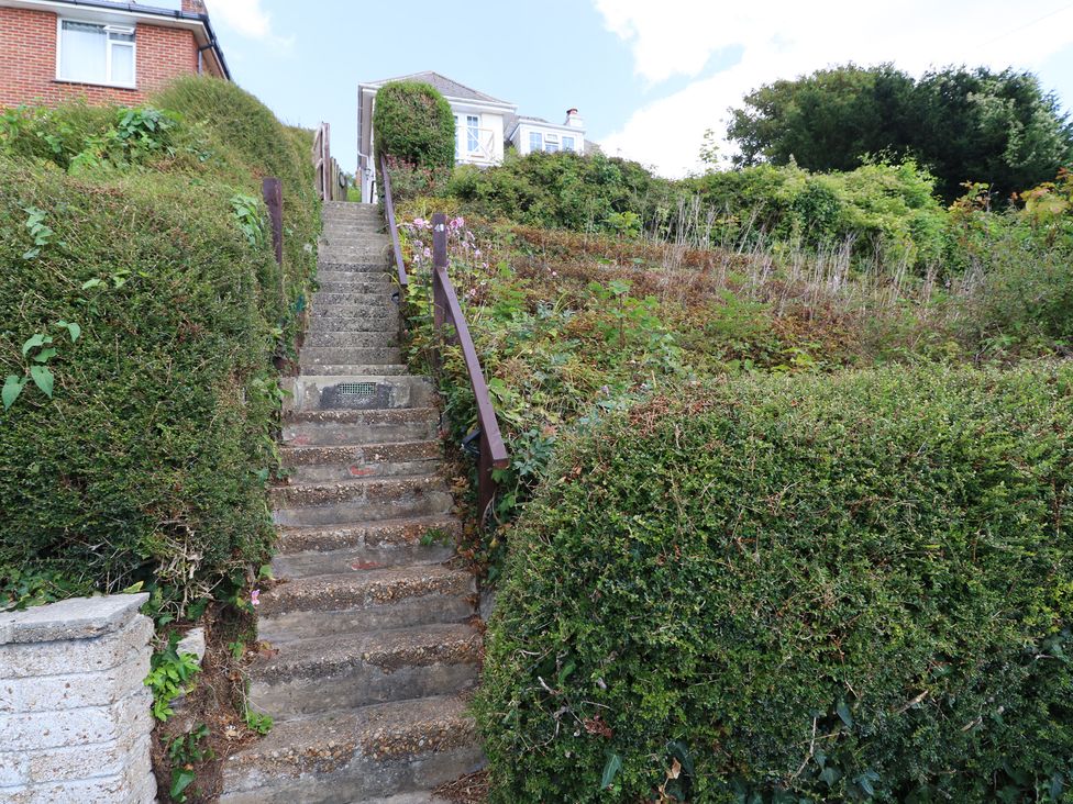 Poppy Cottage - Isle of Wight & Hampshire - 1173809 - thumbnail photo 35