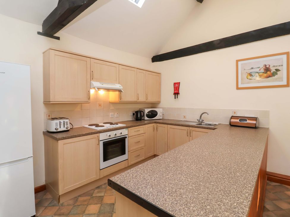 Beechwood - Norfolk - 1173827 - thumbnail photo 8