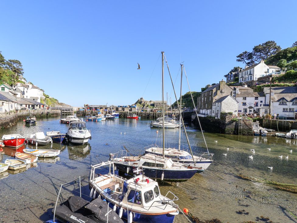 Harbour View - Cornwall - 1173838 - thumbnail photo 3