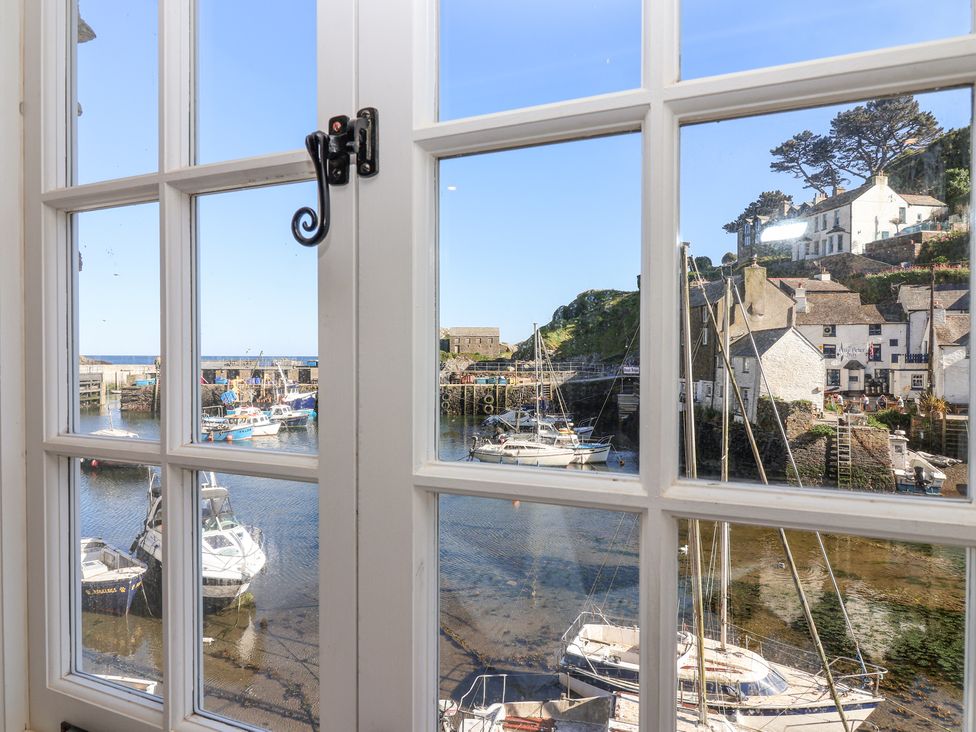 Harbour View - Cornwall - 1173838 - thumbnail photo 34
