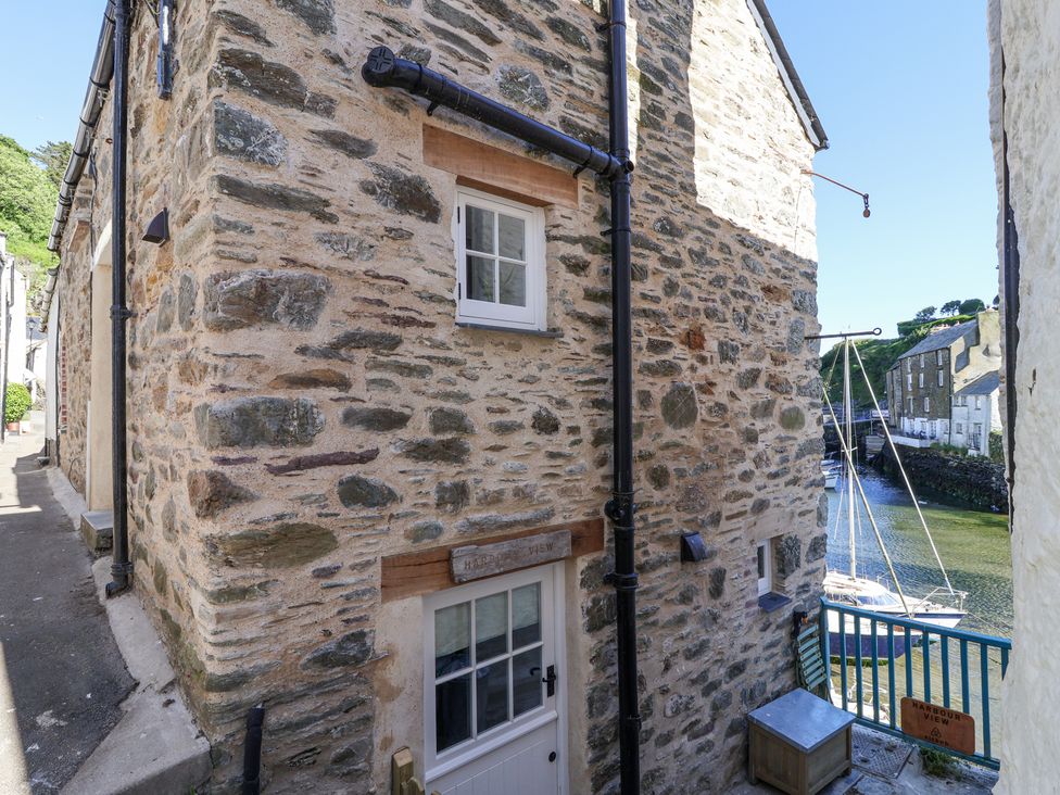 Harbour View - Cornwall - 1173838 - thumbnail photo 37