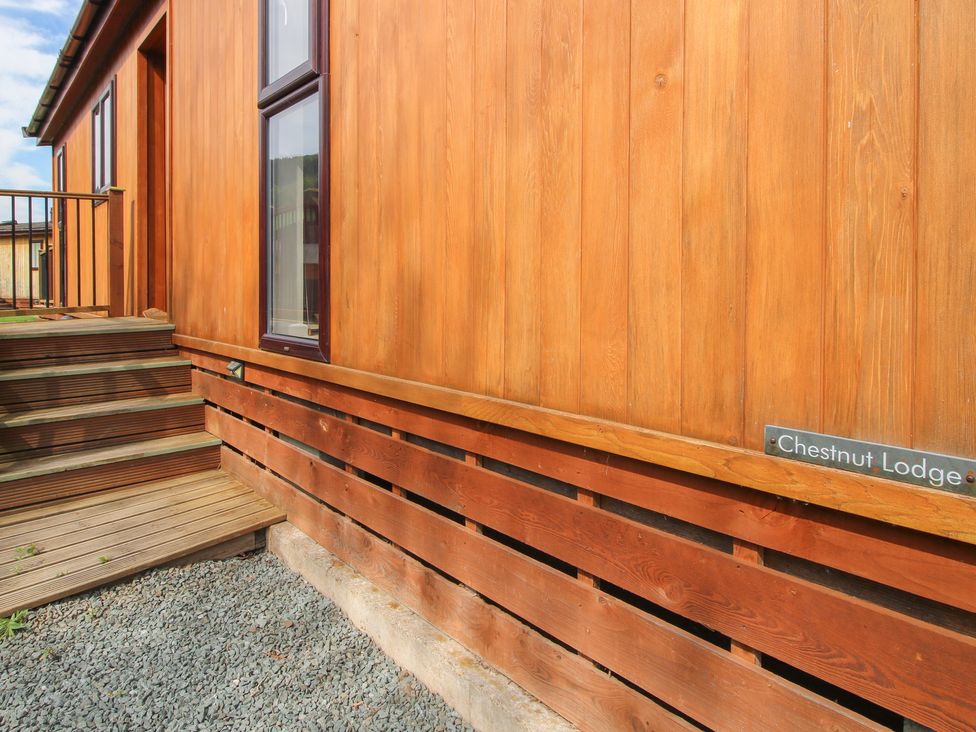 Chestnut Lodge - Shropshire - 1173854 - thumbnail photo 3