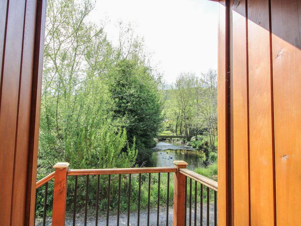 Chestnut Lodge - Shropshire - 1173854 - thumbnail photo 4
