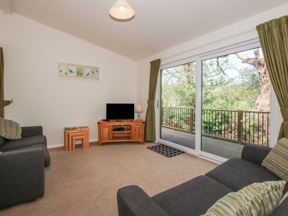 Chestnut Lodge - Shropshire - 1173854 - thumbnail photo 6
