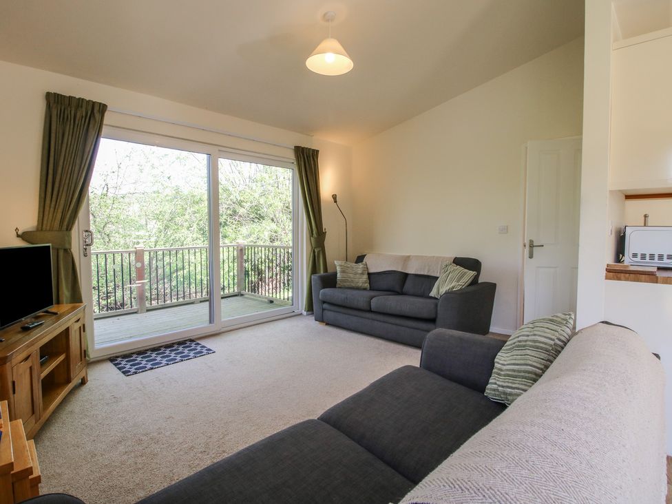 Chestnut Lodge - Shropshire - 1173854 - thumbnail photo 7