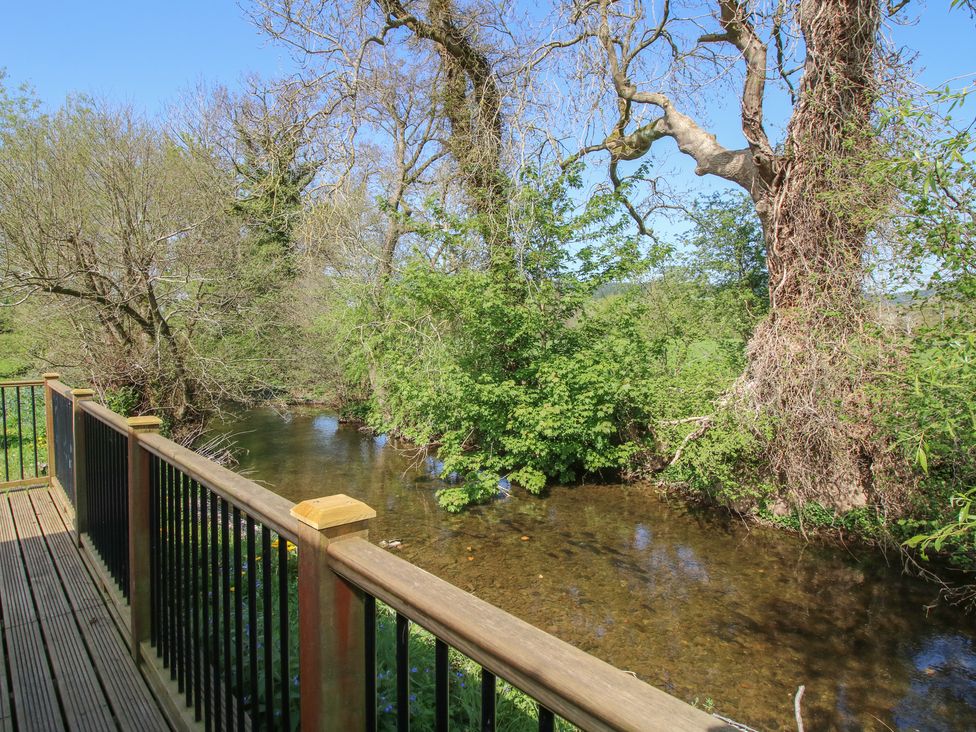 Chestnut Lodge - Shropshire - 1173854 - thumbnail photo 9