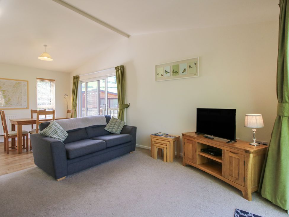 Chestnut Lodge - Shropshire - 1173854 - thumbnail photo 10