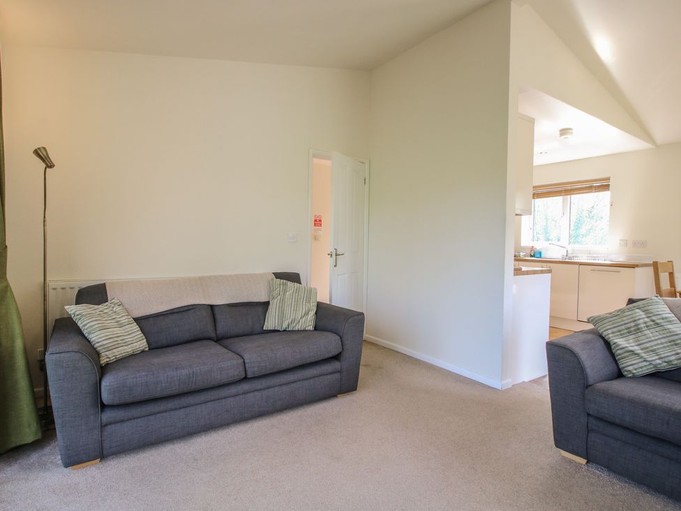 Chestnut Lodge - Shropshire - 1173854 - thumbnail photo 11