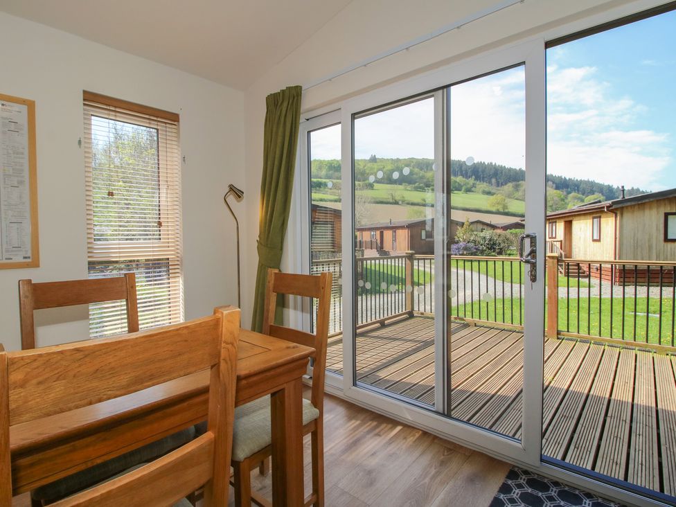 Chestnut Lodge - Shropshire - 1173854 - thumbnail photo 12