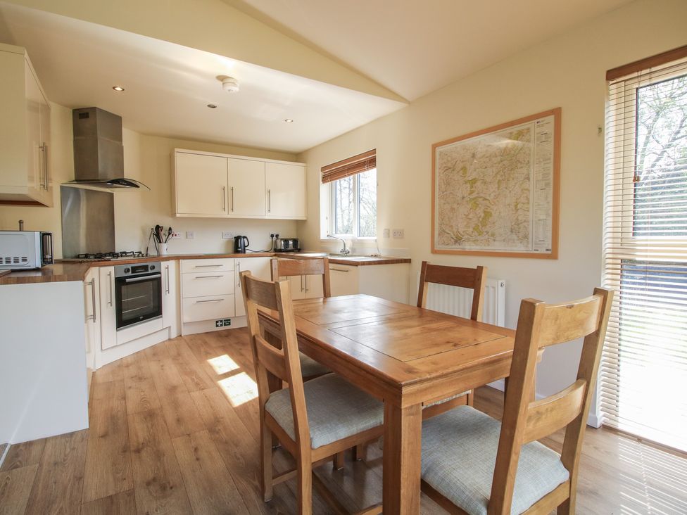 Chestnut Lodge - Shropshire - 1173854 - thumbnail photo 13